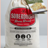 Hatch Green Chile Cheddar Bread | Soberdough