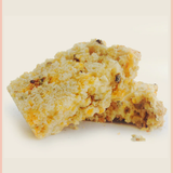 Hatch Green Chile Cheddar Bread | Soberdough