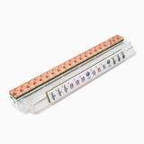 Heritage Mahjong Tiles | Oh My Mahjong