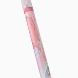 Heron Mat in Tube | Oh My Mahjong