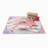 Heron Mat in Tube | Oh My Mahjong