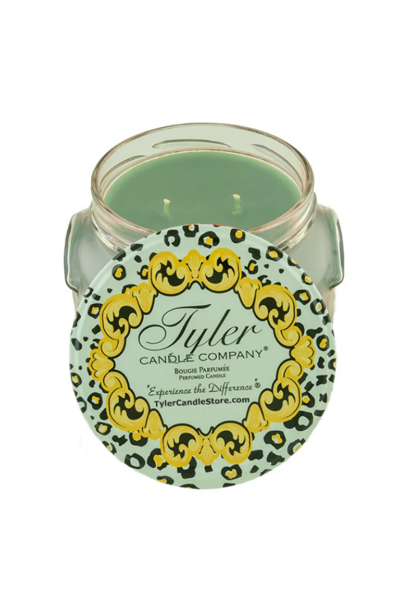 Hippie Chick Candle | Tyler Candle Company