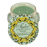 Hippie Chick Candle | Tyler Candle Company