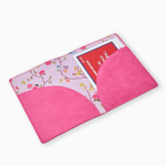 Mahjong Card Folio | Oh My Mahjong |  Hot Pink