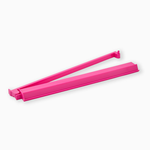 Hot Pink Rack & Pusher Set | Oh My Mahjong