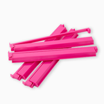 Hot Pink Rack & Pusher Set | Oh My Mahjong