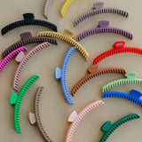 Matte Original Hold Everything Claw | KAXI