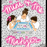 Mini & Me Mahjer Lessons in Mesa, AZ | Beginner Mahjong Class at The Boutique