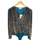 Class and Sass Bodysuit