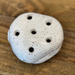 Garden Stone | Everhart Ceramics