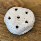Garden Stone | Everhart Ceramics