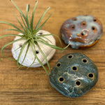 Garden Stone | Everhart Ceramics