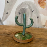Desert Trinket + Ring Dish | Everhart Ceramics