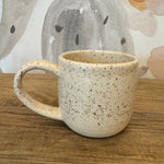 Sunrise Rituals Coffee Mug | Everhart Ceramics