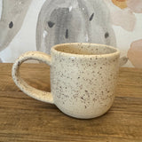 Sunrise Rituals Coffee Mug | Everhart Ceramics