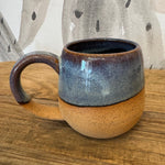 Sunrise Rituals Coffee Mug | Everhart Ceramics