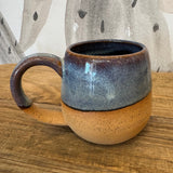 Sunrise Rituals Coffee Mug | Everhart Ceramics