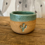 Sonoran Maker’s Cup | Everhart Ceramics