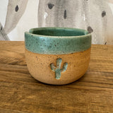 Sonoran Maker’s Cup | Everhart Ceramics