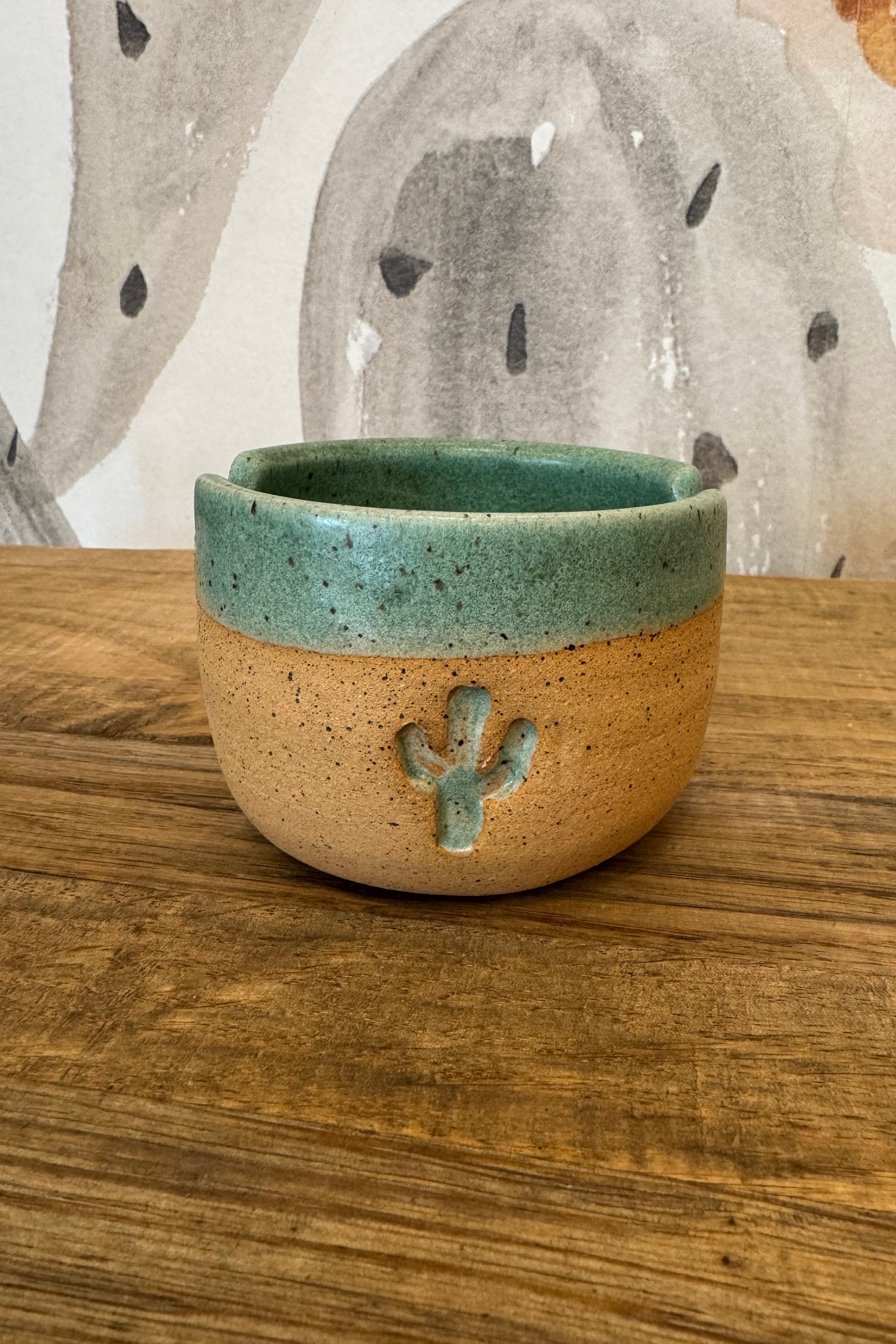 Sonoran Maker’s Cup | Everhart Ceramics