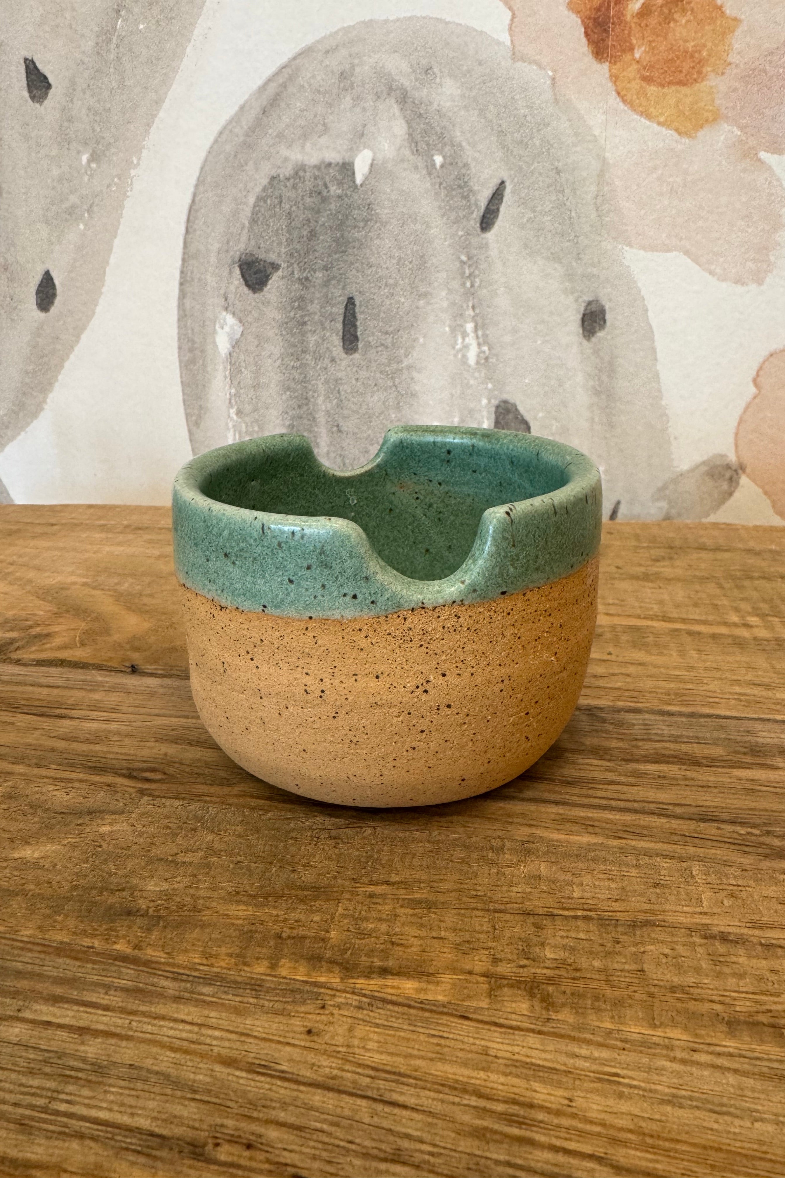 Sonoran Maker’s Cup | Everhart Ceramics