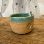 Sonoran Maker’s Cup | Everhart Ceramics