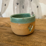Sonoran Maker’s Cup | Everhart Ceramics