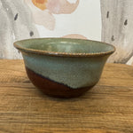 Canyon Ceramic Bowl | Everhart Ceramics