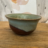 Canyon Ceramic Bowl | Everhart Ceramics