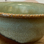 Canyon Ceramic Bowl | Everhart Ceramics