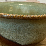 Canyon Ceramic Bowl | Everhart Ceramics