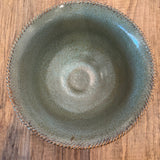 Canyon Ceramic Bowl | Everhart Ceramics