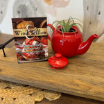 Cheeseball & Dessert Mix | Strawberry Shortcake