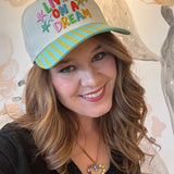 Living on a Dream Trucker Hat