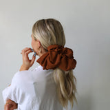 Jumbo Scrunchie | KAXI