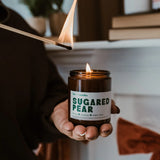 Pour Your Own Candle Experience | The Boutique x Lite Brite Candles