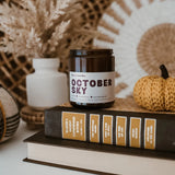 Pour Your Own Candle Experience | The Boutique x Lite Brite Candles