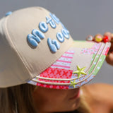 Motherhood Trucker Hat | KAXI