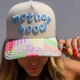 Motherhood Trucker Hat | KAXI
