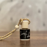 Car Diffuser | Sweet Tobacco