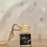 Car Diffuser | Love Spell