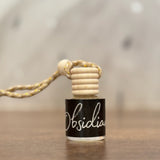 Car Diffuser | Obsidian