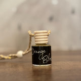 Car Diffuser | Orange Blossom