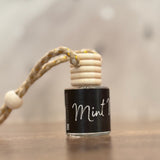 Car Diffuser | Mint Mojito