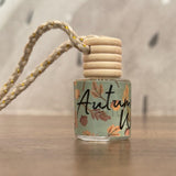 Car Diffuser | Autumn Walk