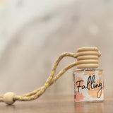 Car Diffuser | Falling Leaves