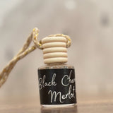 Car Diffuser | Black Cherry Merlot