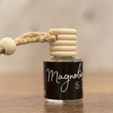 Car Diffuser | Magnolia & Peony