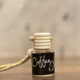 Car Diffuser | Coffee Shop