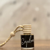 Car Diffuser | Explore